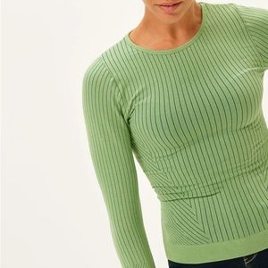 Bamboo Long Sleeve Base Layer